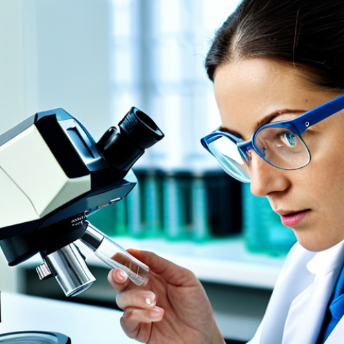 Home 7 Medical Research Lab**
"A bright and modern medical research laboratory. A female scientist in a fully clothed lab coat and safety glasses is carefully examining a petri dish containing bacteria. Microscopes and other scientific equipment are visible in the background. Focus on the detail of the lab environment and the scientist's focused expression. Safe for work, appropriate content, professional, fully clothed, perfect anatomy, natural proportions, high quality."
**