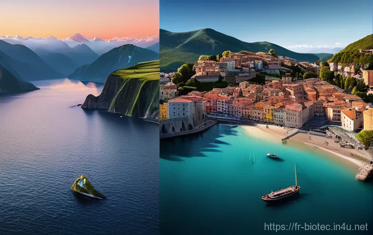 해양 바이오 연구 - The user wants three detailed image generation prompts in English, adhering to strict safety guideli...