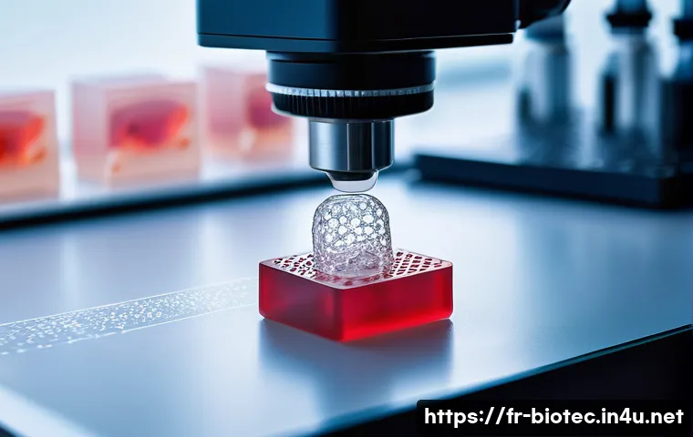 Découvrez 7 astuces incontournables pour maîtriser l’ingénierie de fabrication biologique 3 바이오 제조공학 개념 관련 이미지 1
