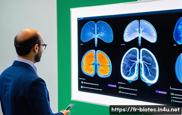 Découvrez 7 astuces incontournables pour maîtriser l’ingénierie de fabrication biologique 4 바이오 제조공학 개념 관련 이미지 2