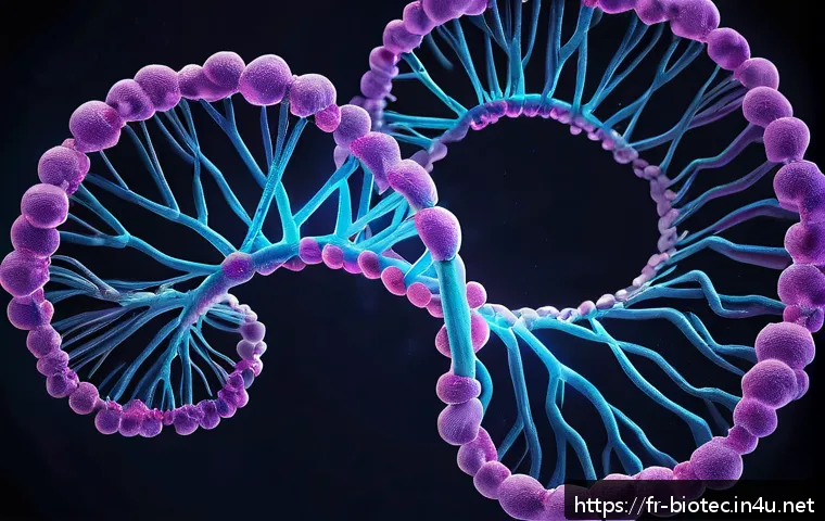 Les secrets méconnus du contrôle du cycle cellulaire pour comprendre la vie à l’échelle microscopique 4 세포 주기 조절 기작 관련 이미지 2